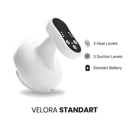 Velora Sculpt & Glow – Firmer Skin, Less Cellulite