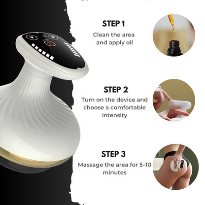 Velora Sculpt & Glow – Firmer Skin, Less Cellulite