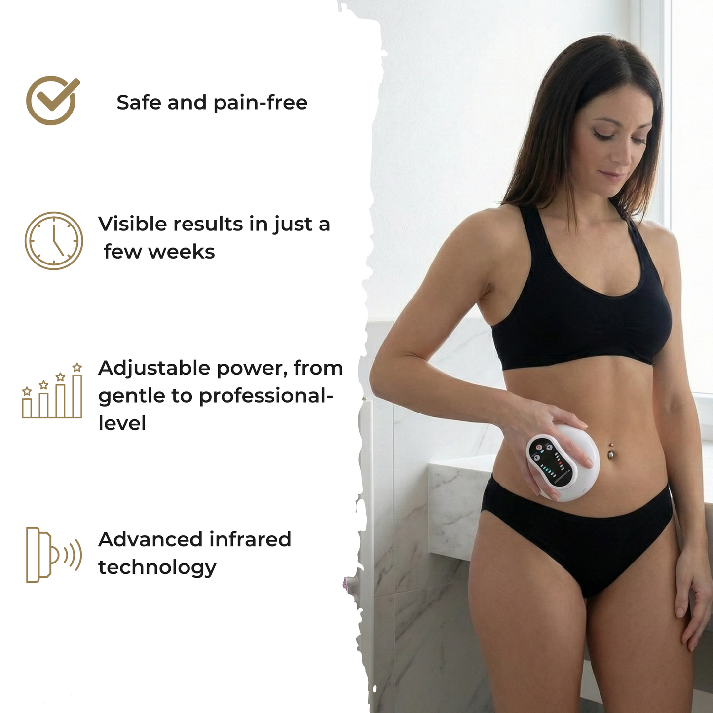 Velora Sculpt & Glow – Firmer Skin, Less Cellulite