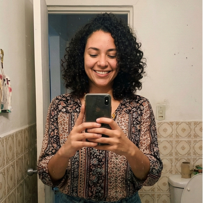 <strong>Megan Jackson</strong>