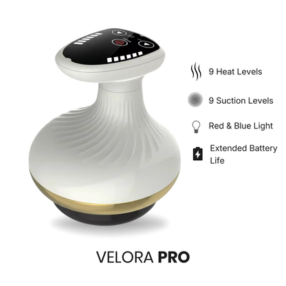 Velora Sculpt & Glow – Firmer Skin, Less Cellulite