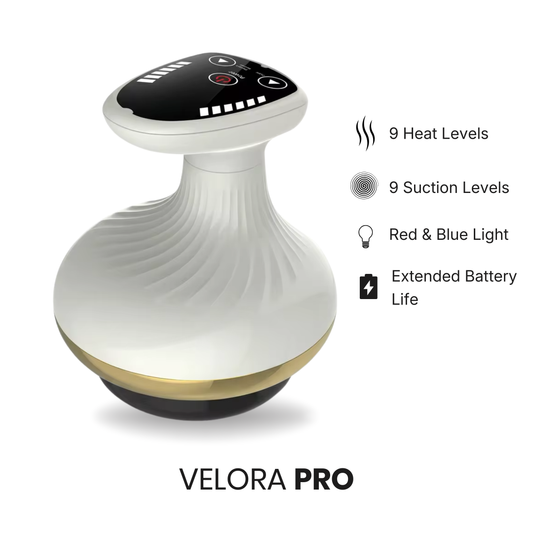 Velora Sculpt & Glow – Firmer Skin, Less Cellulite